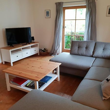 Martina'S Place Rottenbuch Ngoại thất bức ảnh