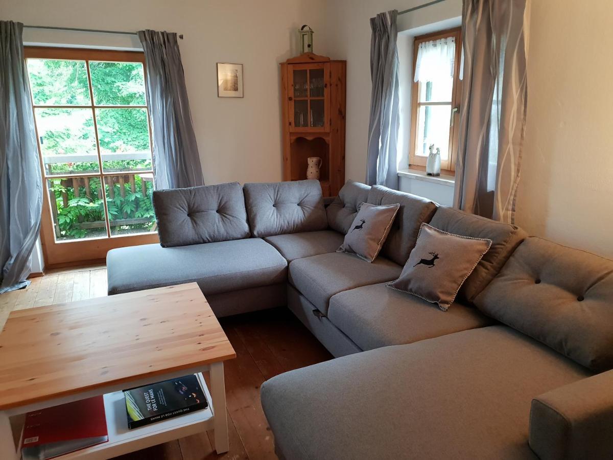 Martina'S Place Rottenbuch Ngoại thất bức ảnh