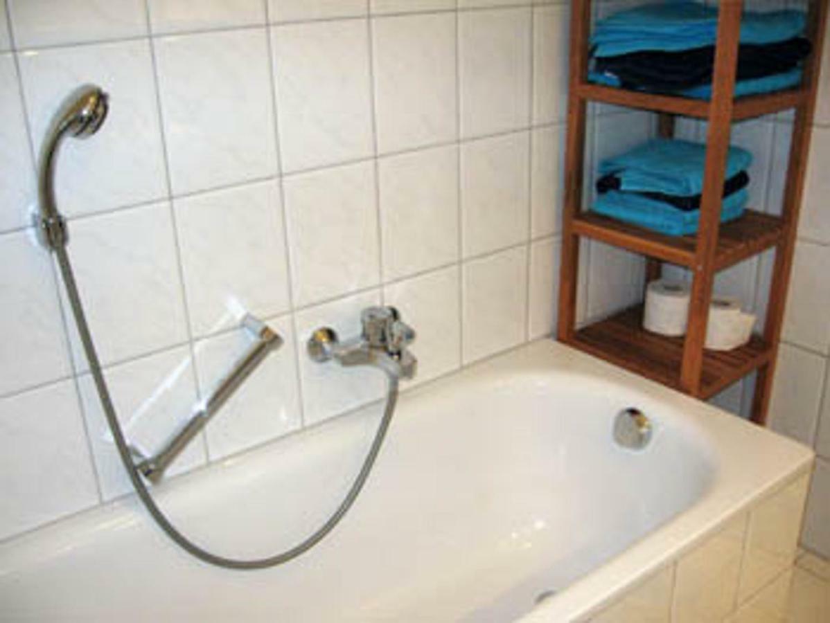 Martina'S Place Rottenbuch Ngoại thất bức ảnh