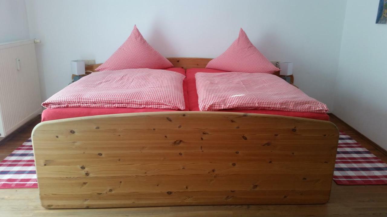 Martina'S Place Rottenbuch Ngoại thất bức ảnh